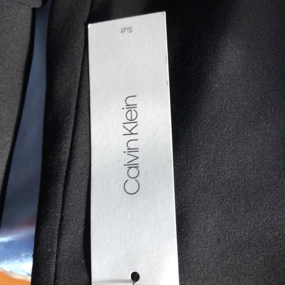 Calvin Klein Jacket - Picture 2 of 9